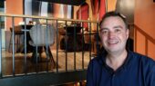 Eetcafé t hofje Hengelo