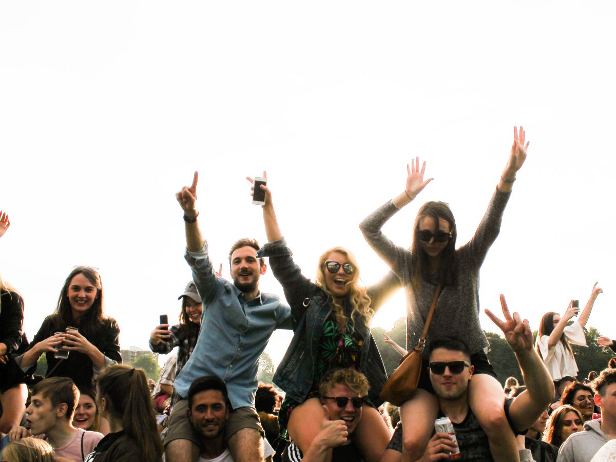 BAM! Festival 2022 dit moet je erover weten