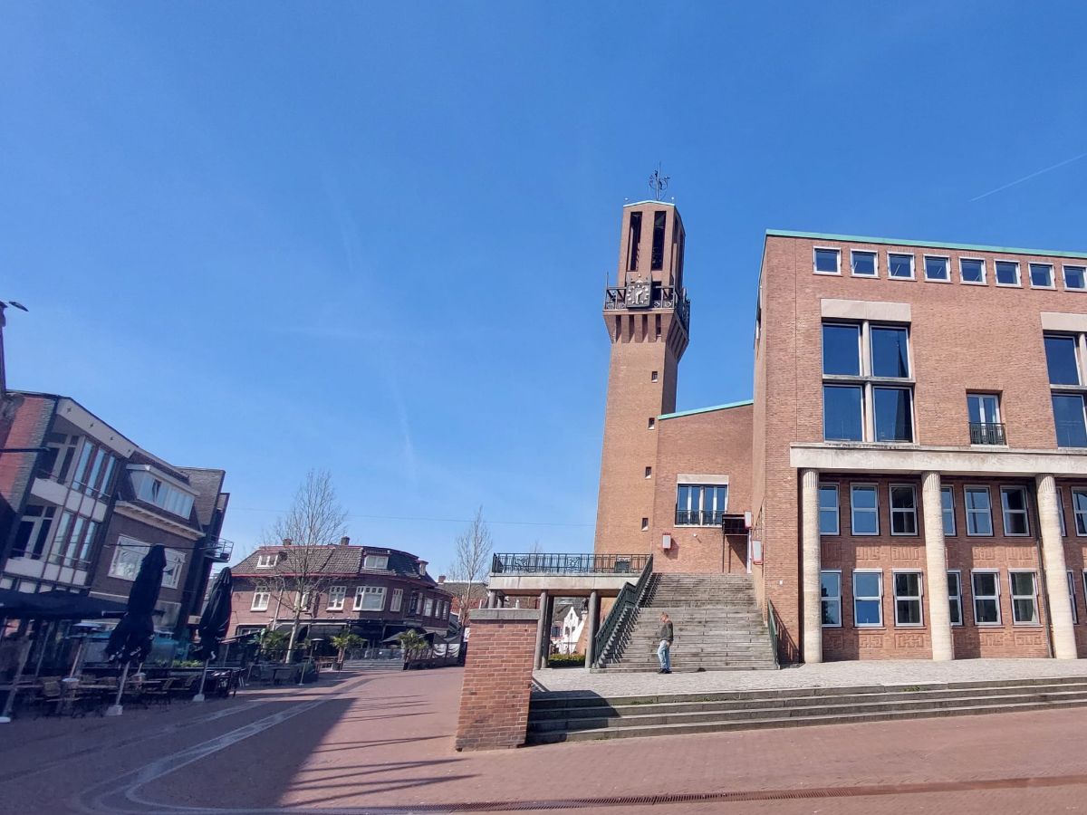 Tweede Kamerverkiezingen: hier in Hengelo kun je stemmen