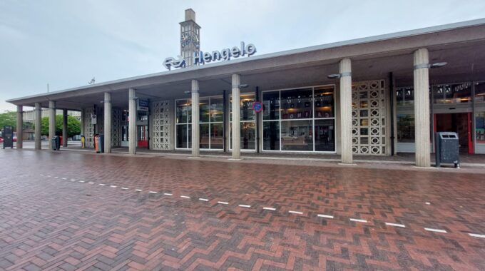 Station Hengelo