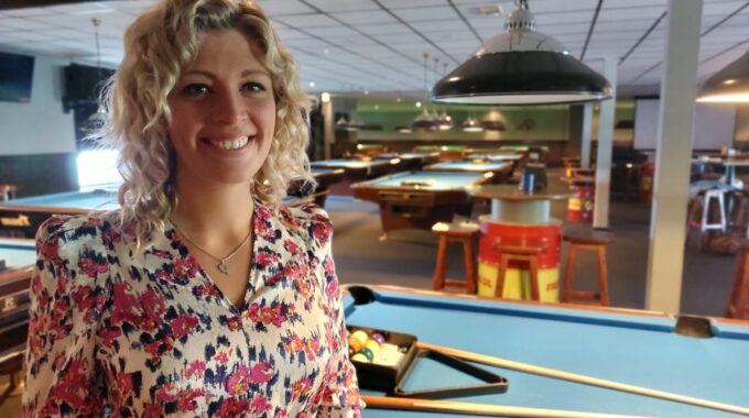 Snooker en Poolcentrum Hengelo