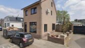 Huis met zwembad Hengelo