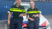 Politie Hengelo