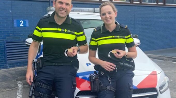 Politie Hengelo
