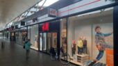 H&M Hengelo sluit
