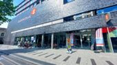Bibliotheek Hengelo