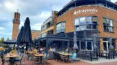 Terras Hengelo