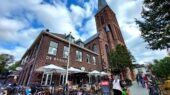 Terras Hengelo