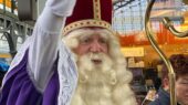 Sinterklaas Hengelo