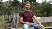 Hengelose in Alpaca en Hunk kalender