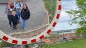 Favoriete plekken Hengelo Rona Zeinstra