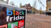 Black Friday Hengelo