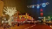 winters weekend weg in hengelo