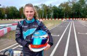 Eva Dorrestijn uit Hengelo