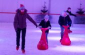Schaatsbaan Hengelo