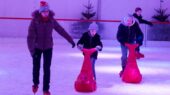 Schaatsbaan Hengelo