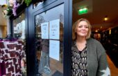 Winkel Leuqs in Hengelo dicht