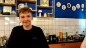 Gratis Koffie Hengelo