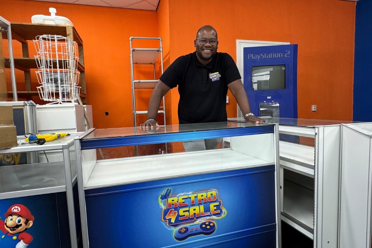 Winkels komen en gaan: Dit was het winkelnieuws van 2025 in Hengelo