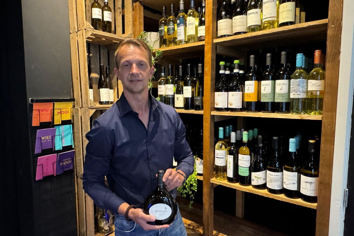 Dit zijn de best gelezen Hengelose ondernemers van 2025