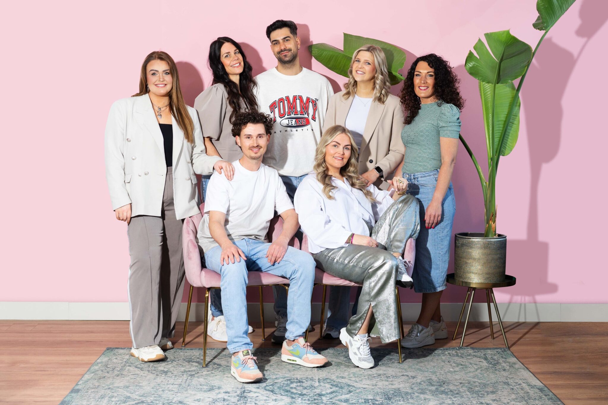 Job-alert! Dit leuke team zoekt een allround haarstylist in Hengelo
