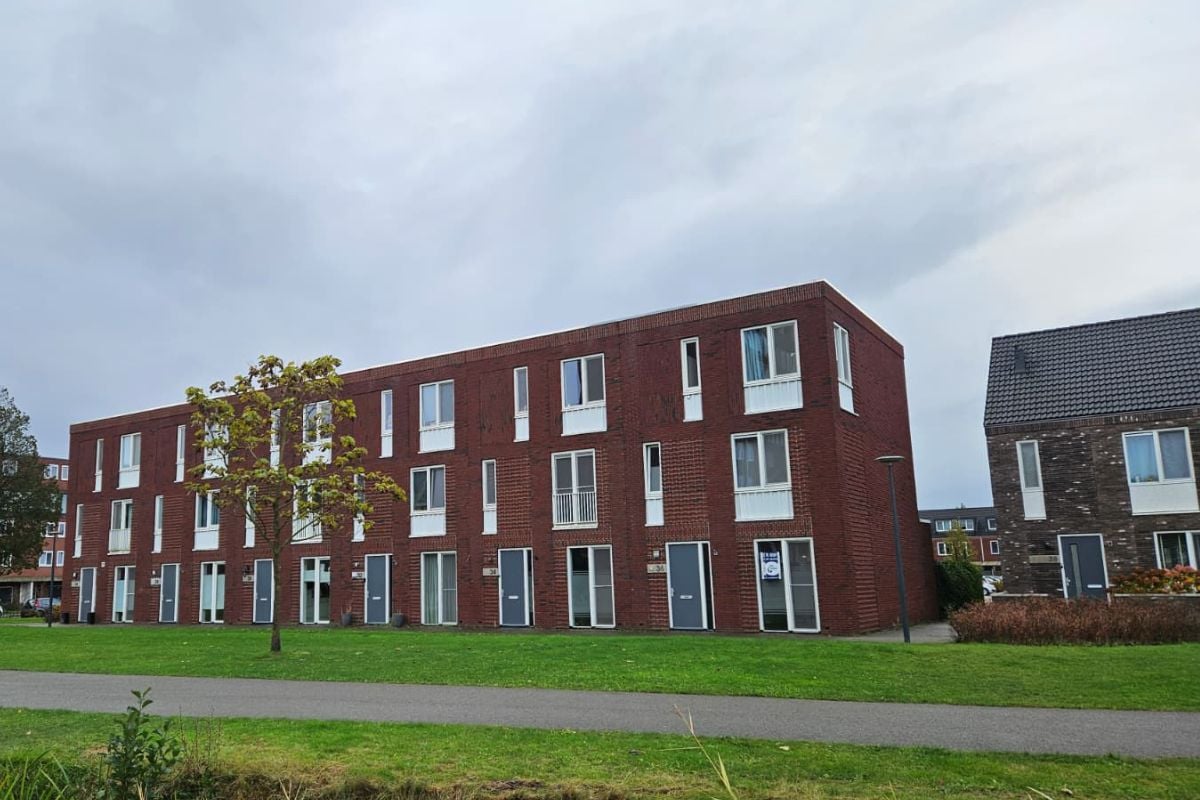 Fundaparel: bij deze instapklare woning kun je de bouwmarkt overslaan