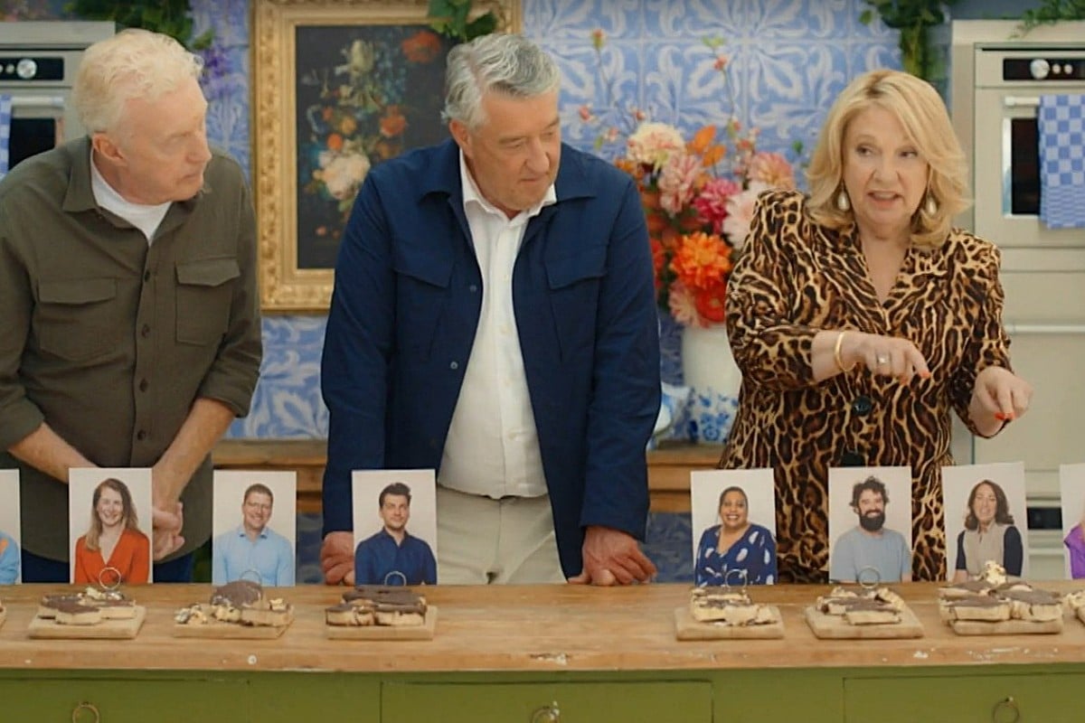 Gezien in Heel Holland Bakt: Twentse kozakken (en hier haal je ze in Hengelo)