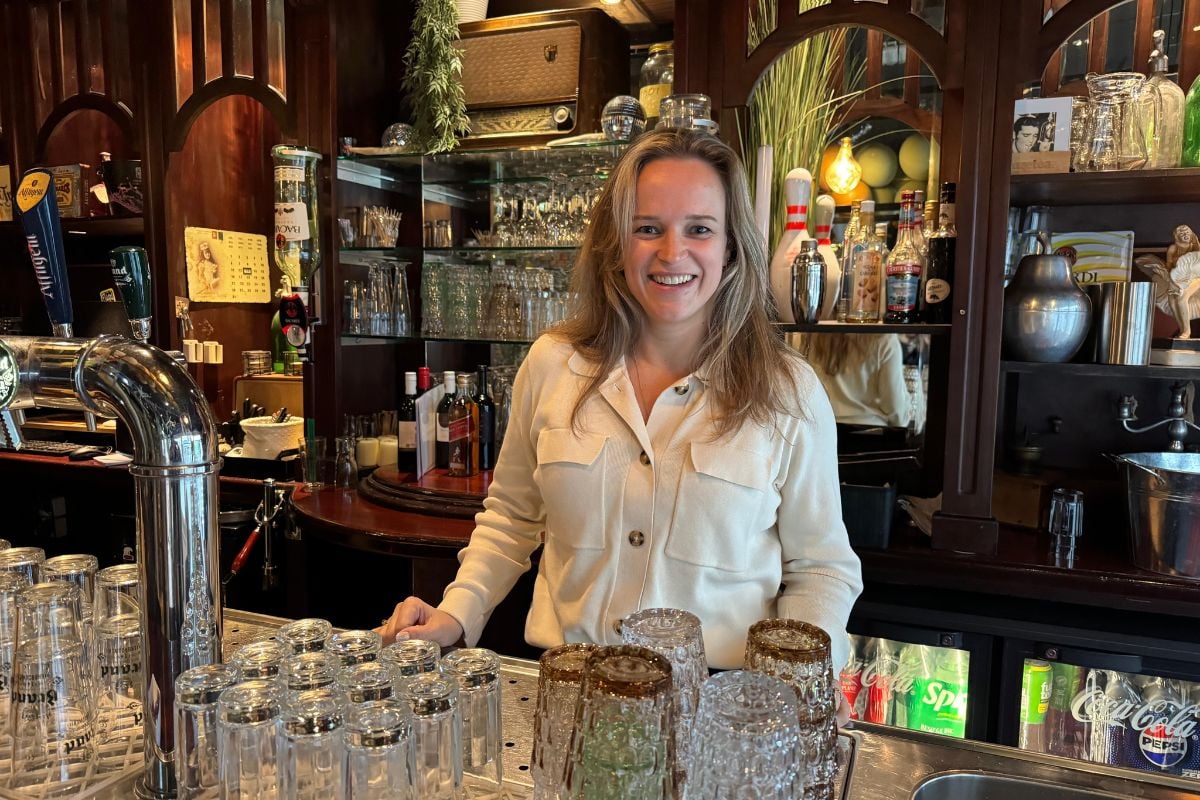 Nieuw eetcafé in Hengelo: hier proef je elke week een andere wereldkeuken