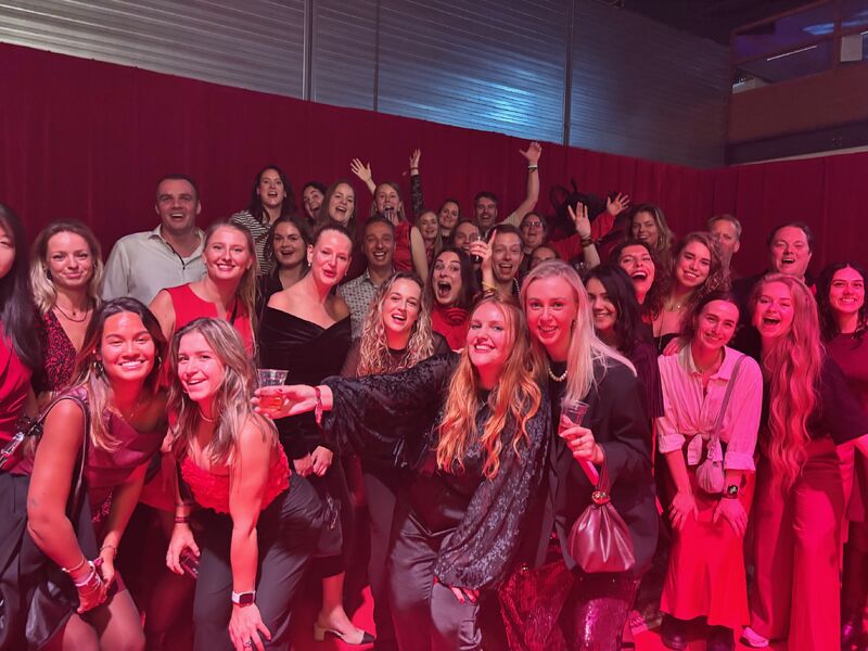 Happy 2026! Gelukkig nieuwjaar van indebuurt Hengelo