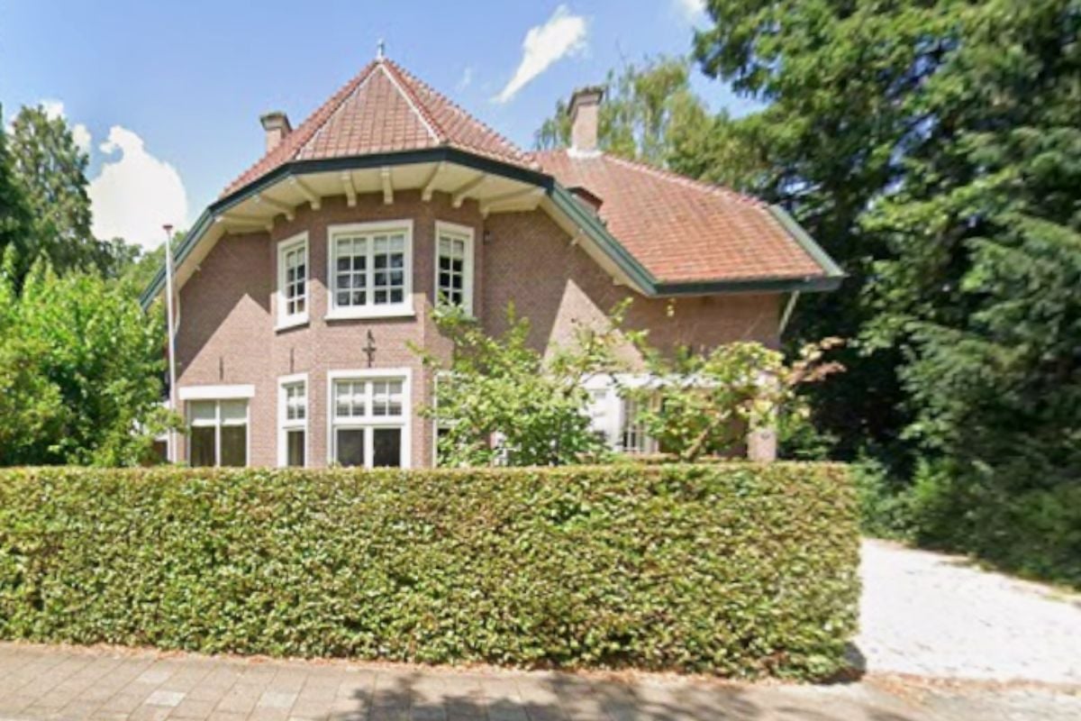 Fundalijstje: 6 x huizen voor als je de loterij gewonnen hebt