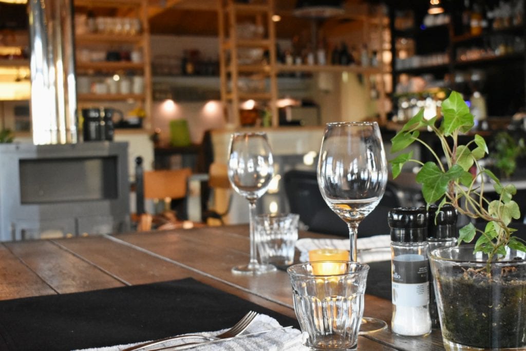 Uit eten in OudBeijerland 6 favoriete restaurants indebuurt