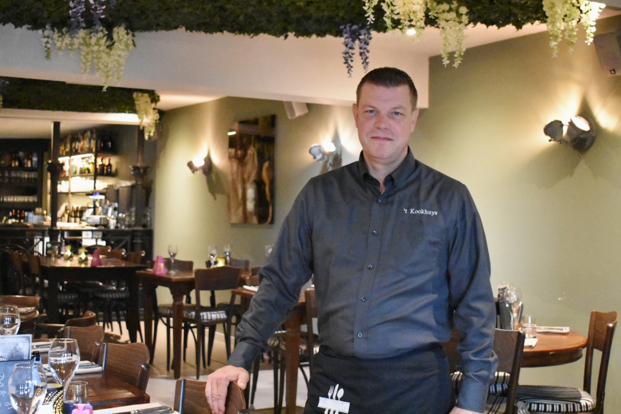 Uit eten in OudBeijerland 6 favoriete restaurants indebuurt