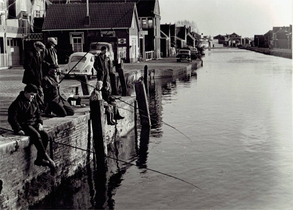 Deze cafés zijn zo oud dat je opa er nog een biertje heeft gedronken
