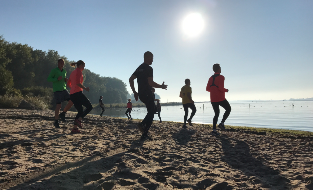 fitmission-numansdorp bootcamp personal training