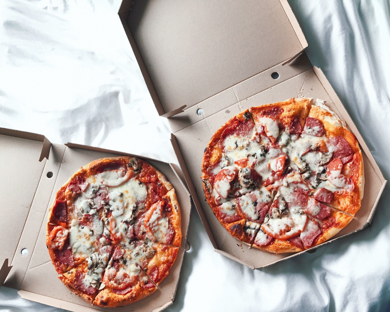 pizza
