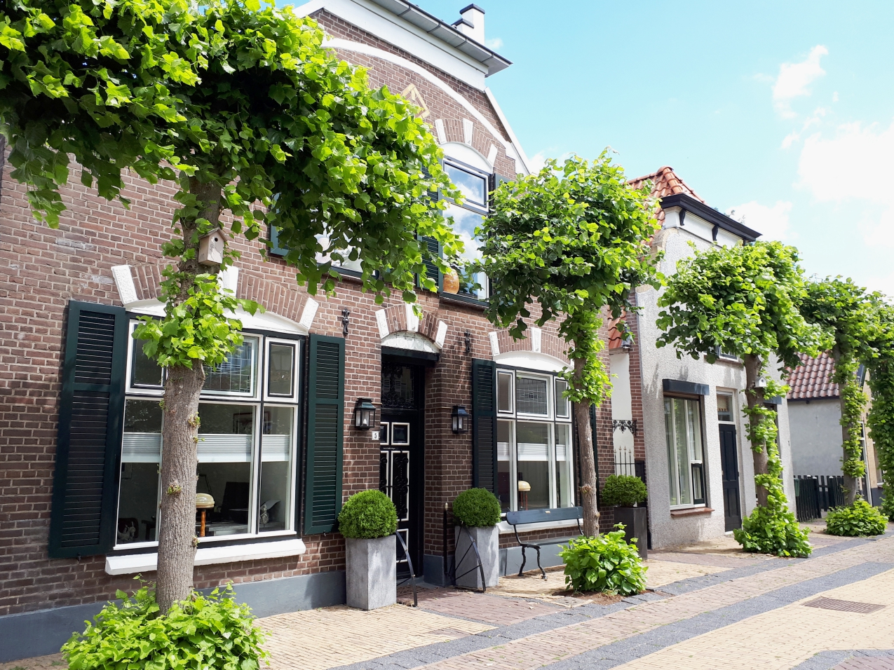 Wonen in de Hoeksche Waard? Deze nieuwe site wordt je beste vriend