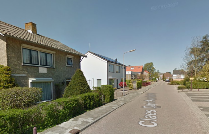 claes-danckaertzstraat-klaaswaal