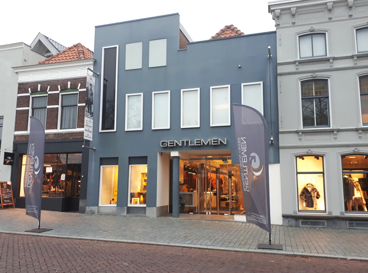 Winkelen voor mannen 6x leuke mannenmodewinkels