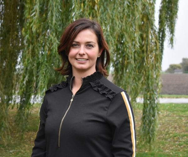 Trudy hoeksche boerin zuid-beijerland 2