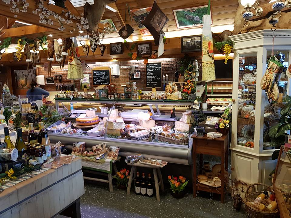 poelier hazenbroek