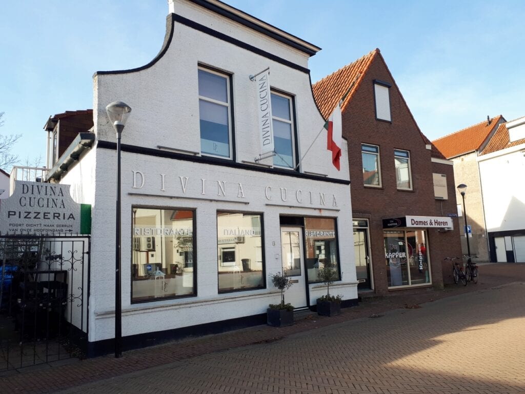 Uit eten in OudBeijerland 6 favoriete restaurants Pagina 2 van 6