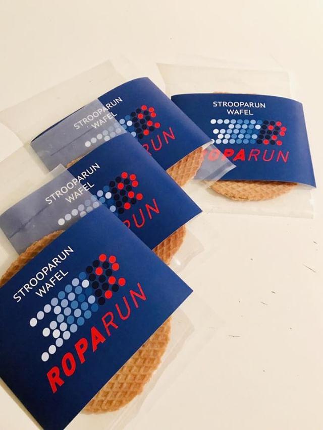 roparunwafel