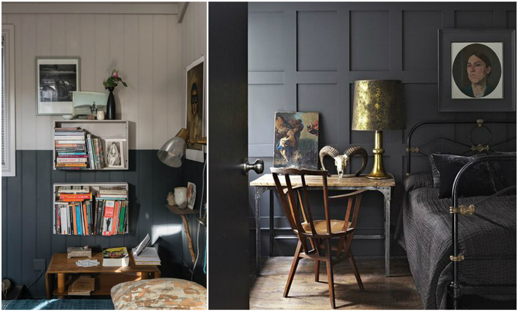 Inrichterij Van Toen is de dealer voor Farrow & Ball verf in de Hoeksche Waard indebuurt