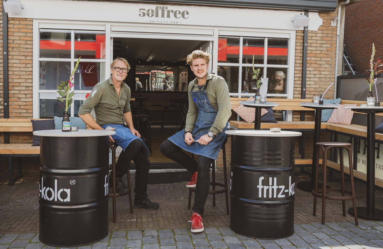 Soffree Oud-Beijerland