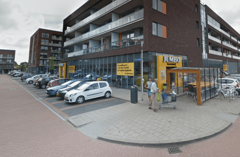 De Jumbo in OudBeijerland gaat bijna drie weken dicht voor een grote