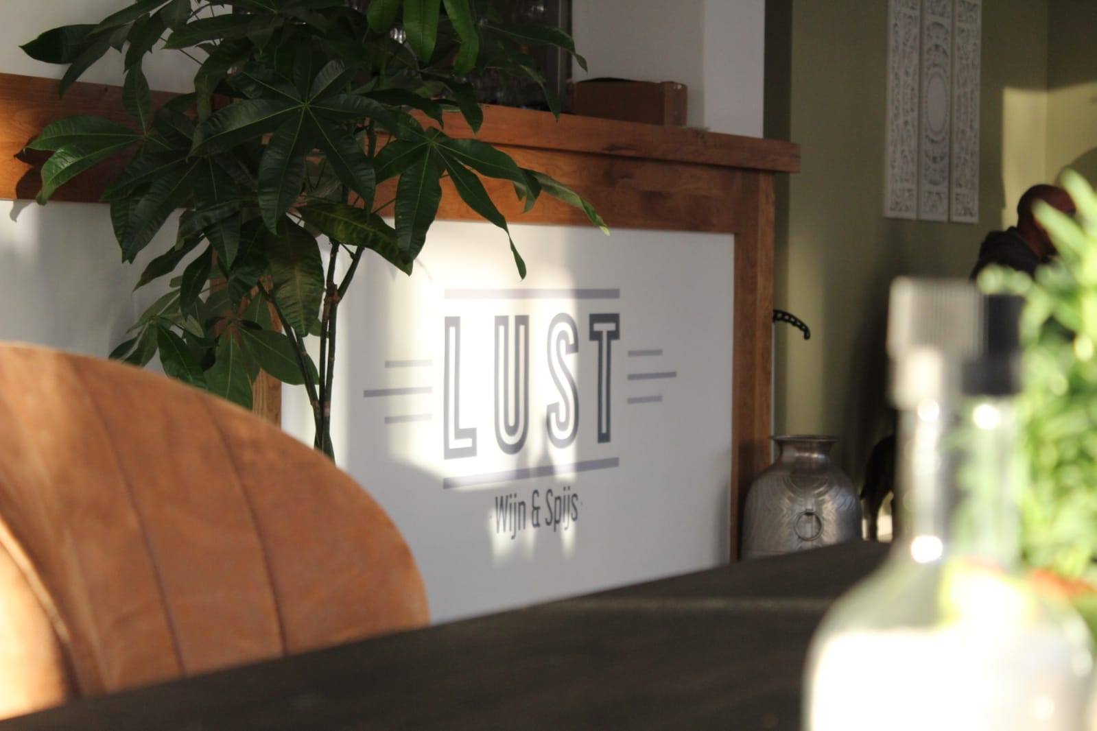 Lust Wijn & Spijs Numansdorp
