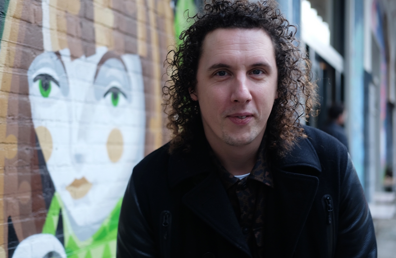Joost van Rijn