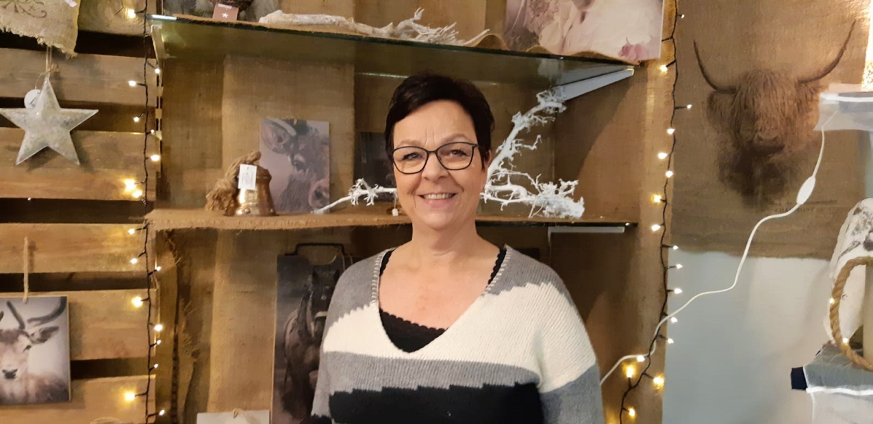 Agnes Koopjeswinkel