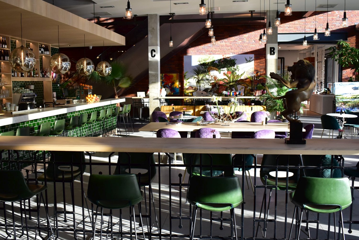 The Lobby Oud-Beijerland 1500px - 10