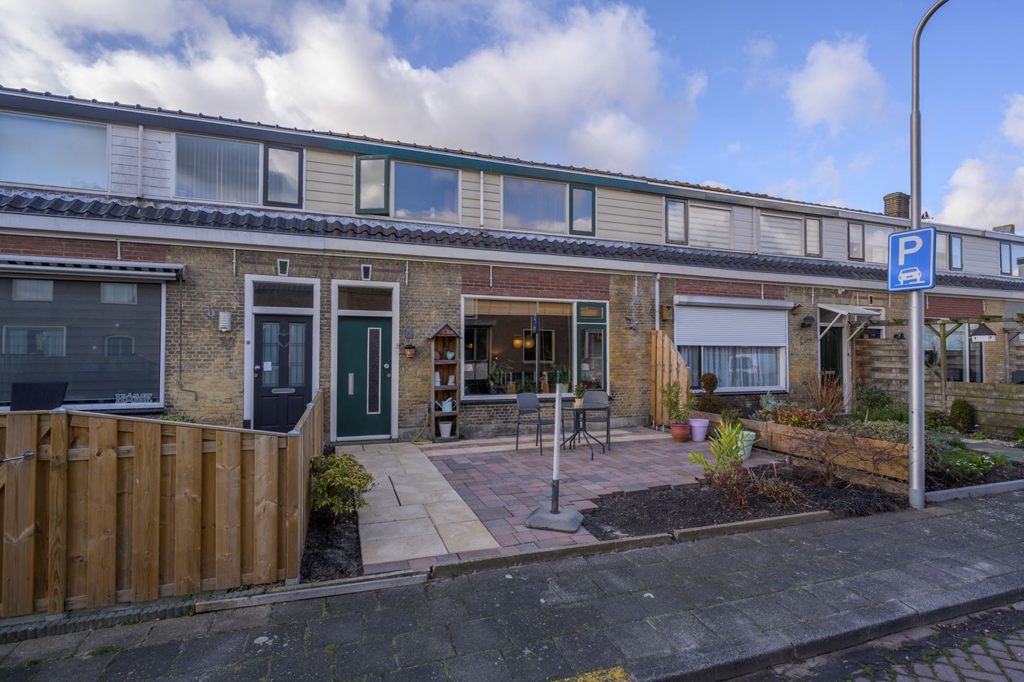 Dit is nu het goedkoopste huis dat te koop staat in de Hoeksche Waard - indebuurt